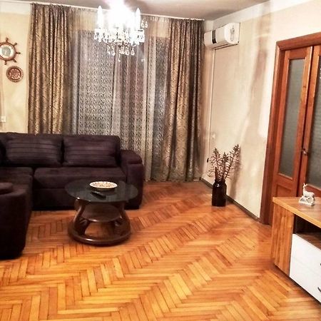 Apartment K. Gamsakhurdia St. 바투미 외부 사진