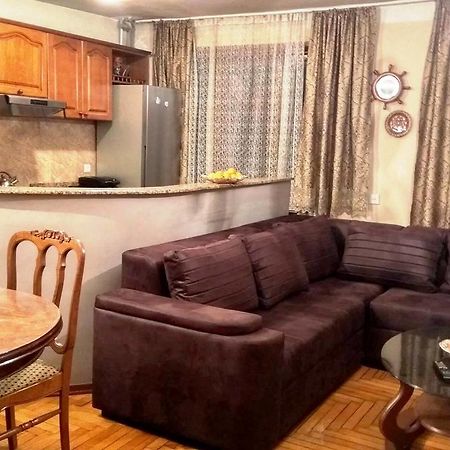 Apartment K. Gamsakhurdia St. 바투미 외부 사진