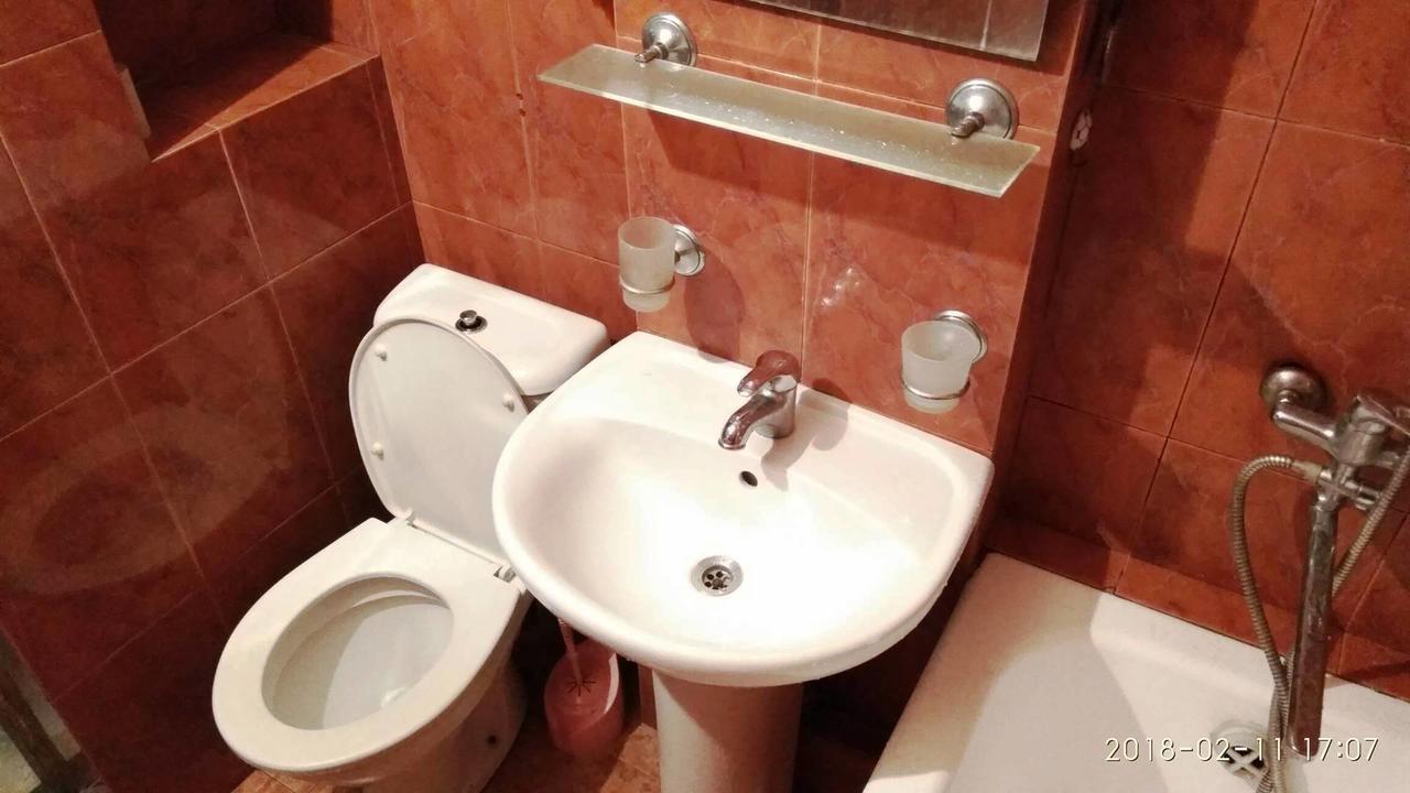 Apartment K. Gamsakhurdia St. 바투미 외부 사진