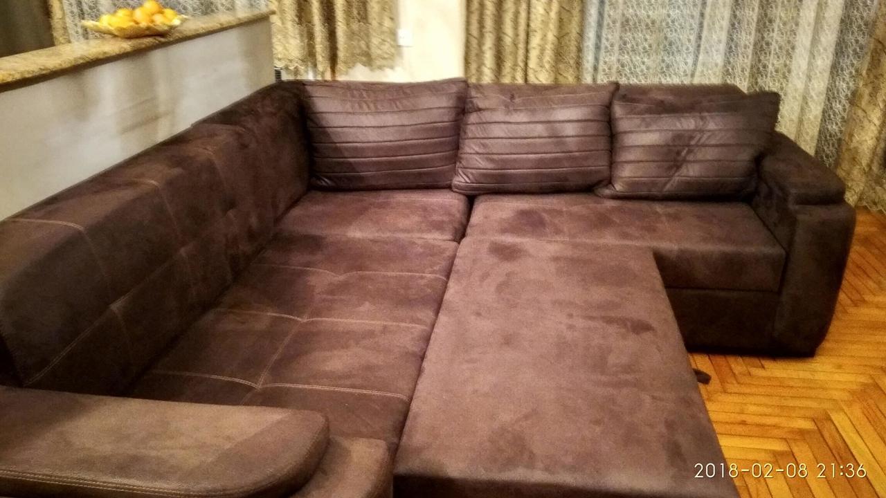 Apartment K. Gamsakhurdia St. 바투미 외부 사진