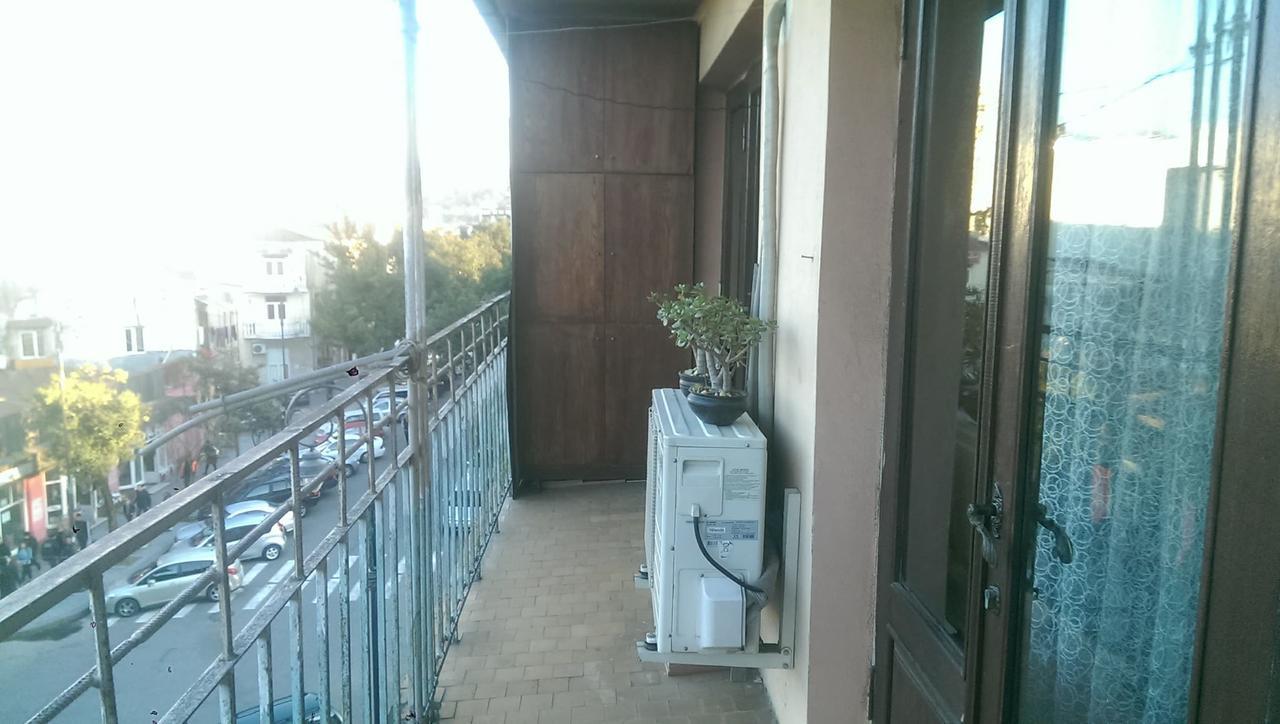 Apartment K. Gamsakhurdia St. 바투미 외부 사진