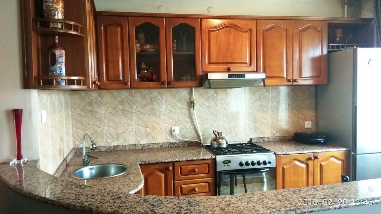 Apartment K. Gamsakhurdia St. 바투미 외부 사진