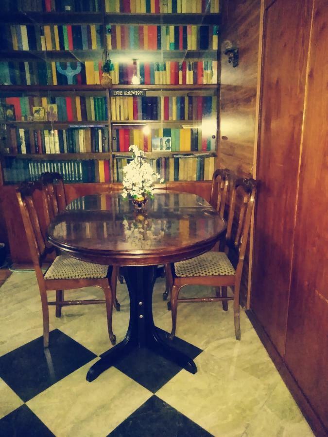 Apartment K. Gamsakhurdia St. 바투미 외부 사진